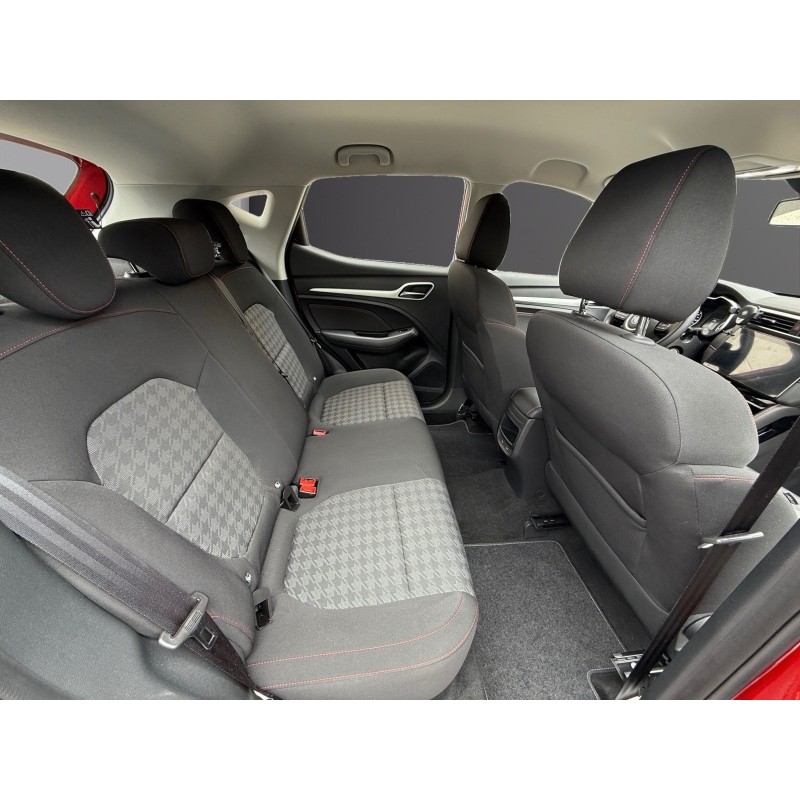 MG ZS ZS 1.5L VTI-Tech Comfort/garantie 5ans constructeur/carplay/led