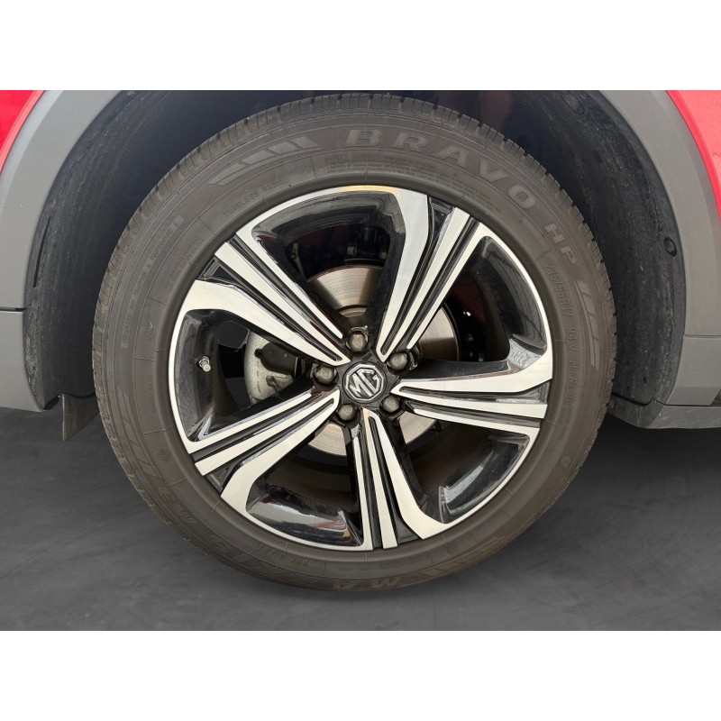 MG ZS ZS 1.5L VTI-Tech Comfort/garantie 5ans constructeur/carplay/led