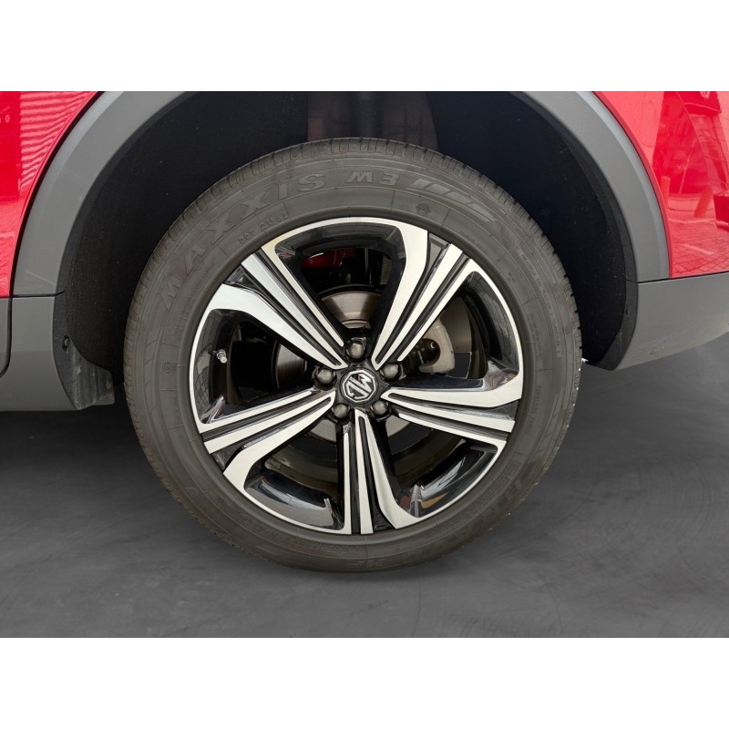 MG ZS ZS 1.5L VTI-Tech Comfort/garantie 5ans constructeur/carplay/led
