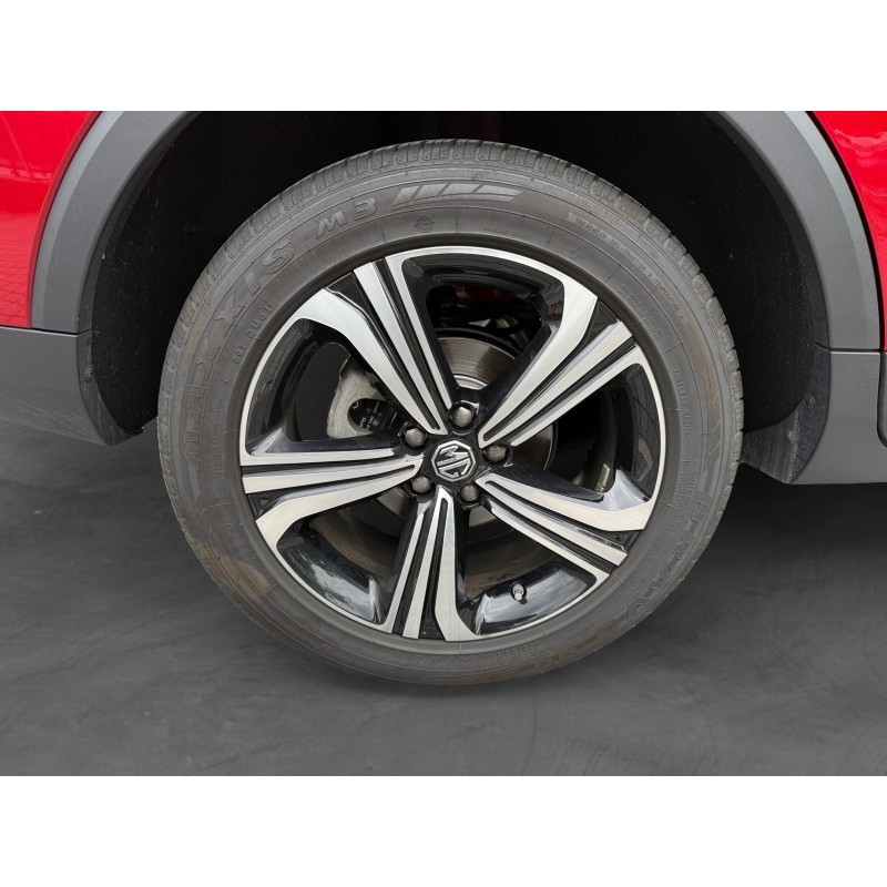 MG ZS ZS 1.5L VTI-Tech Comfort/garantie 5ans constructeur/carplay/led