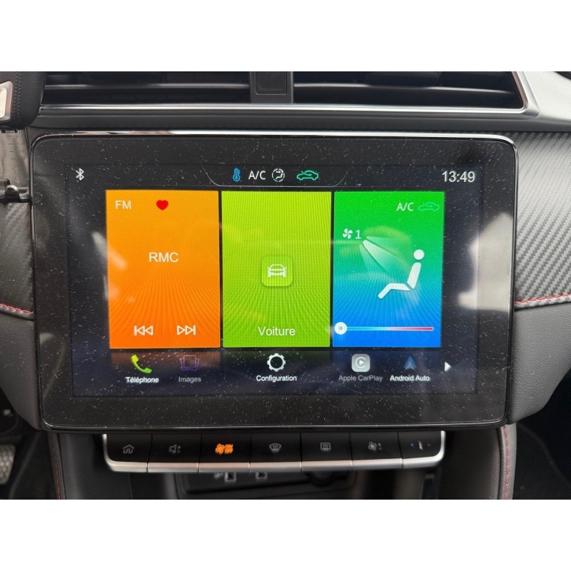 MG ZS ZS 1.5L VTI-Tech Comfort/garantie 5ans constructeur/carplay/led