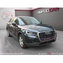 AUDI Q2 Q2 30 TFSI 110 BVM6 Business line/garantie 12 mois