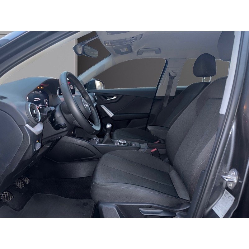 AUDI Q2 Q2 30 TFSI 110 BVM6 Business line/garantie 12 mois
