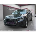 AUDI Q2 Q2 30 TFSI 110 BVM6 Business line/garantie 12 mois