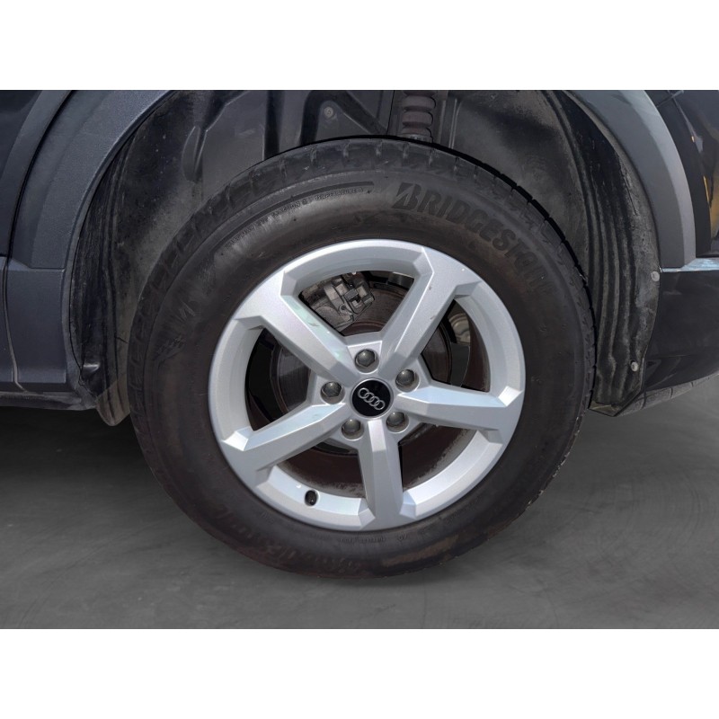 AUDI Q2 Q2 30 TFSI 110 BVM6 Business line/garantie 12 mois