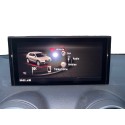 AUDI Q2 Q2 30 TFSI 110 BVM6 Business line/garantie 12 mois