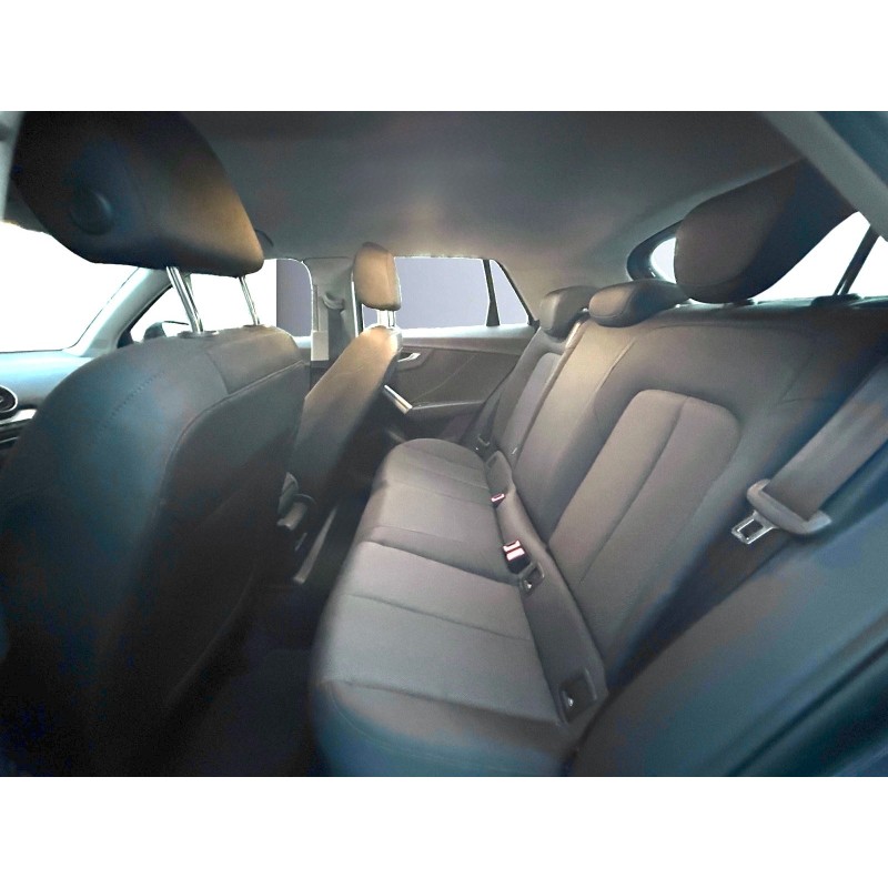 AUDI Q2 Q2 30 TFSI 110 BVM6 Business line/garantie 12 mois