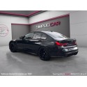 BMW M3 COMPETITION G80 M xDrive 510 ch BVA8