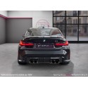 BMW M3 COMPETITION G80 M xDrive 510 ch BVA8