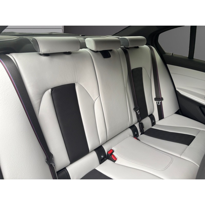 BMW M3 COMPETITION G80 M xDrive 510 ch BVA8