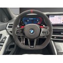 BMW M3 COMPETITION G80 M xDrive 510 ch BVA8