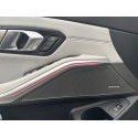 BMW M3 COMPETITION G80 M xDrive 510 ch BVA8
