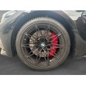 BMW M3 COMPETITION G80 M xDrive 510 ch BVA8