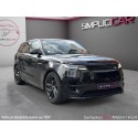 LAND ROVER RANGE ROVER SWB P440e PHEV AWD DYNAMIC HSE