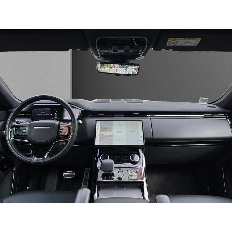 LAND ROVER RANGE ROVER SWB P440e PHEV AWD DYNAMIC HSE