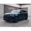LAND ROVER RANGE ROVER SWB P440e PHEV AWD DYNAMIC HSE
