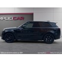 LAND ROVER RANGE ROVER SWB P440e PHEV AWD DYNAMIC HSE