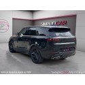 LAND ROVER RANGE ROVER SWB P440e PHEV AWD DYNAMIC HSE