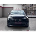 LAND ROVER RANGE ROVER SWB P440e PHEV AWD DYNAMIC HSE