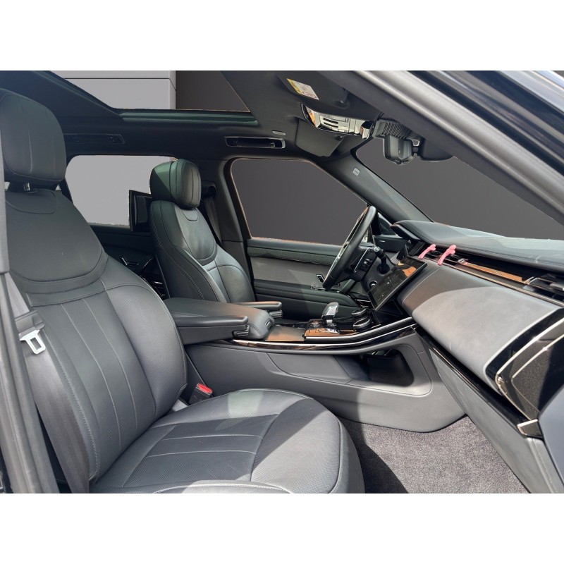 LAND ROVER RANGE ROVER SWB P440e PHEV AWD DYNAMIC HSE