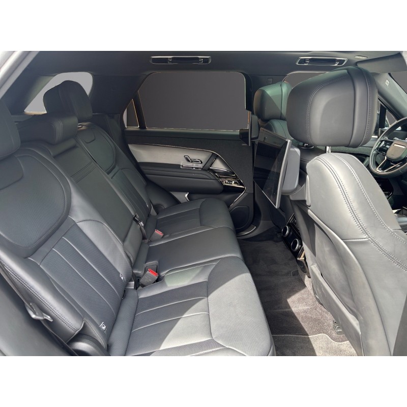 LAND ROVER RANGE ROVER SWB P440e PHEV AWD DYNAMIC HSE