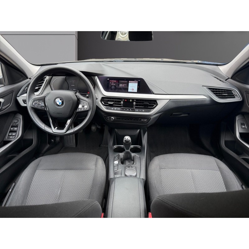 BMW SERIE 1 F40 118i 140 ch Business Design/garantie 12 mois