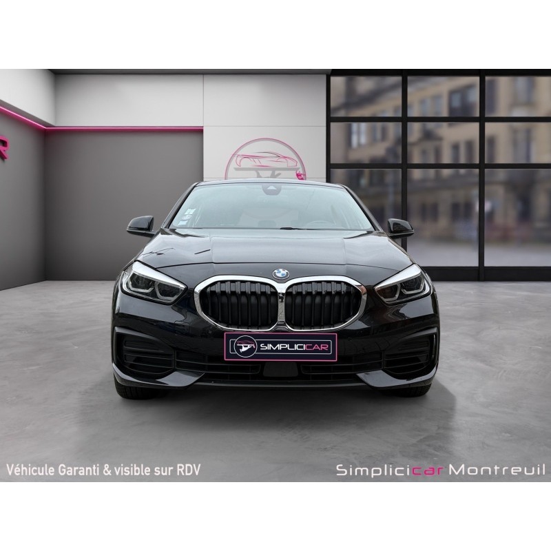 BMW SERIE 1 F40 118i 140 ch Business Design/garantie 12 mois