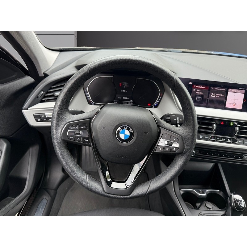 BMW SERIE 1 F40 118i 140 ch Business Design/garantie 12 mois