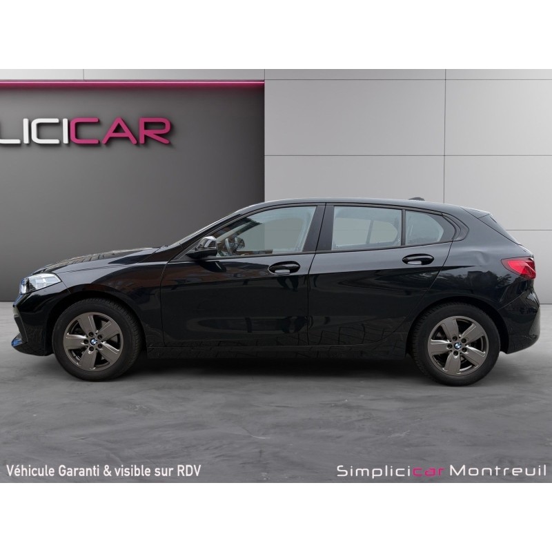BMW SERIE 1 F40 118i 140 ch Business Design/garantie 12 mois