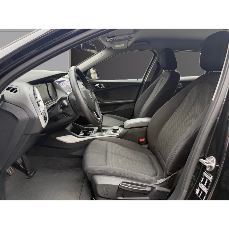 BMW SERIE 1 F40 118i 140 ch Business Design/garantie 12 mois