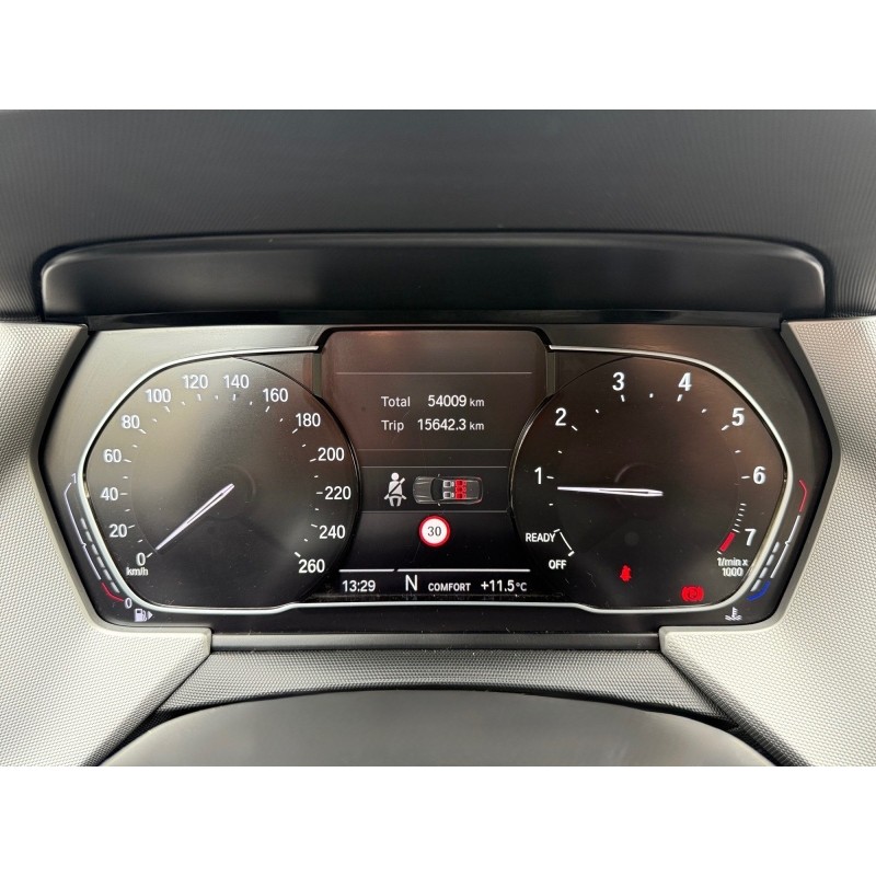 BMW SERIE 1 F40 118i 140 ch Business Design/garantie 12 mois