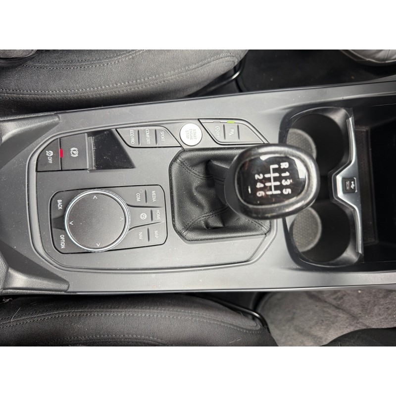 BMW SERIE 1 F40 118i 140 ch Business Design/garantie 12 mois