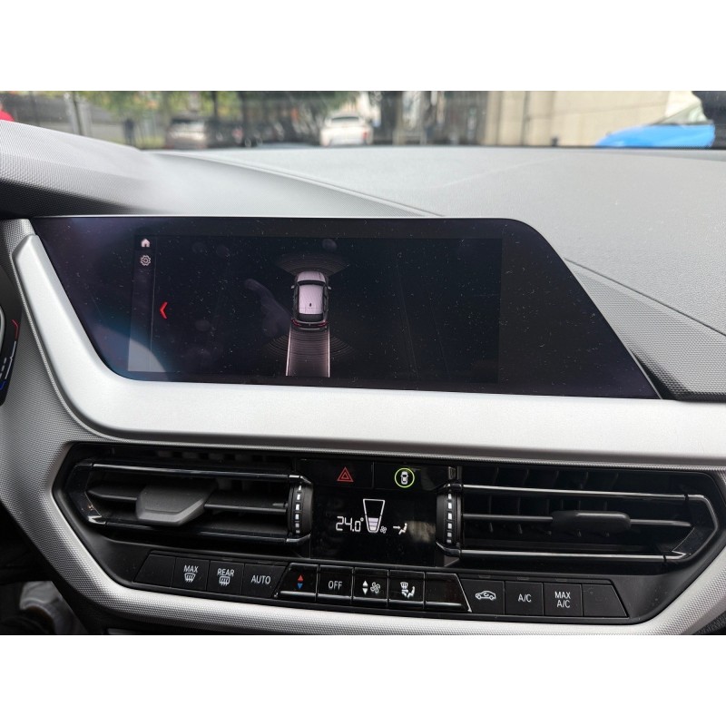 BMW SERIE 1 F40 118i 140 ch Business Design/garantie 12 mois