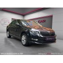 SKODA OCTAVIA 1.5 TSI 150 ch ACT DSG7 Edition, APPLE CARPLAY