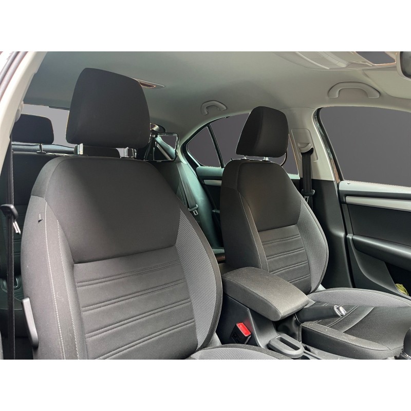 SKODA OCTAVIA 1.5 TSI 150 ch ACT DSG7 Edition, APPLE CARPLAY