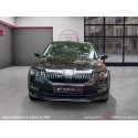 SKODA OCTAVIA 1.5 TSI 150 ch ACT DSG7 Edition, APPLE CARPLAY