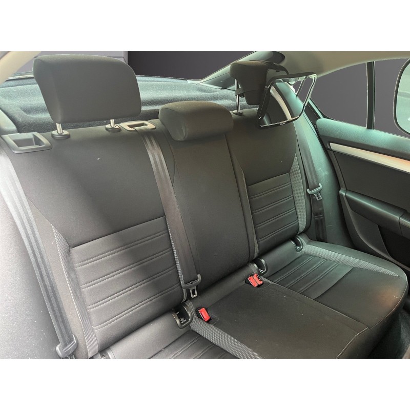 SKODA OCTAVIA 1.5 TSI 150 ch ACT DSG7 Edition, APPLE CARPLAY