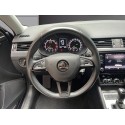 SKODA OCTAVIA 1.5 TSI 150 ch ACT DSG7 Edition, APPLE CARPLAY