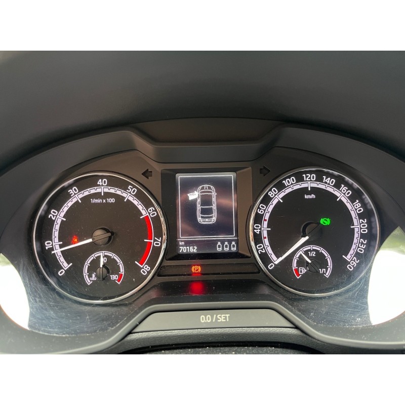 SKODA OCTAVIA 1.5 TSI 150 ch ACT DSG7 Edition, APPLE CARPLAY