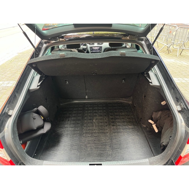 SKODA OCTAVIA 1.5 TSI 150 ch ACT DSG7 Edition, APPLE CARPLAY
