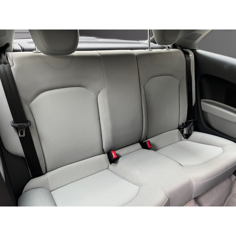AUDI A1 A1 1.2 TFSI 86 Ambition, Sièges chauffant