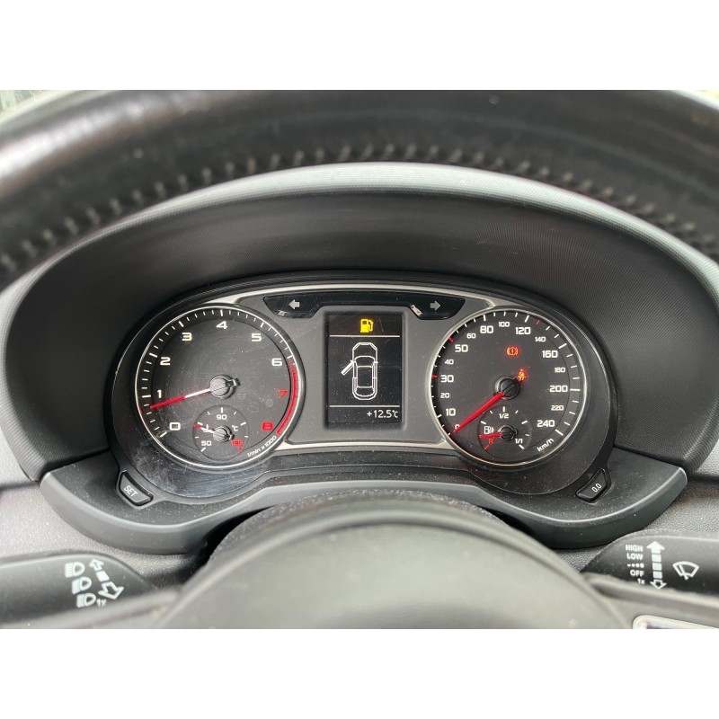 AUDI A1 A1 1.2 TFSI 86 Ambition, Sièges chauffant