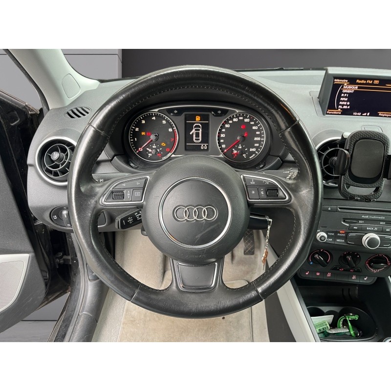 AUDI A1 A1 1.2 TFSI 86 Ambition, Sièges chauffant