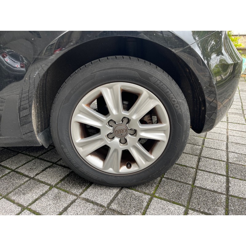 AUDI A1 A1 1.2 TFSI 86 Ambition, Sièges chauffant