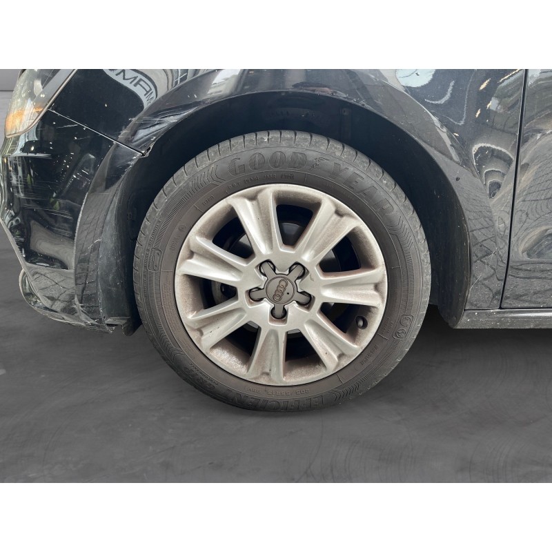 AUDI A1 A1 1.2 TFSI 86 Ambition, Sièges chauffant
