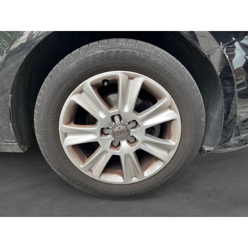 AUDI A1 A1 1.2 TFSI 86 Ambition, Sièges chauffant