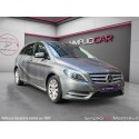 MERCEDES CLASSE B 200 CDI BlueEFFICIENCY Sport 7-G DCT A