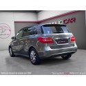 MERCEDES CLASSE B 200 CDI BlueEFFICIENCY Sport 7-G DCT A