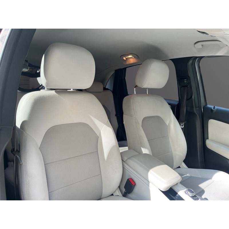 MERCEDES CLASSE B 200 CDI BlueEFFICIENCY Sport 7-G DCT A