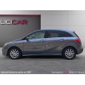 MERCEDES CLASSE B 200 CDI BlueEFFICIENCY Sport 7-G DCT A